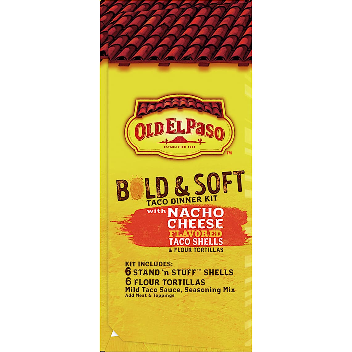 Product Left